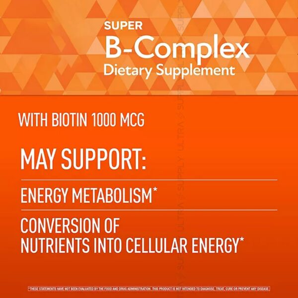 Version 1.0.0 Vitaminas diarias Members Mark para energía