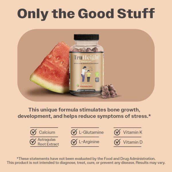 Vitaminas para fortalecer huesos en niños