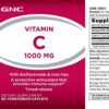 Version 1.0.0 Vitaminas GNC vitamina c antioxidante