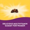 Vitaminas multivitamínicas Alive para mujeres en forma de goma
