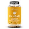 Vitaminas My Head para dolor de cabeza