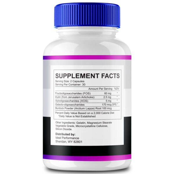 Vitaminas naturales Visilux para salud ocular 60 cápsulas