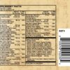 Caja Zen Supplements multivitamínico orgánico integral para mujeres 120