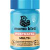 Vitaminas postnatales Best Nest Wellness Mama Bird frasco principal
