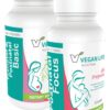 Version 1.0.0 Vitaminas postnatales veganas Vegan Life Nutrition salud materna