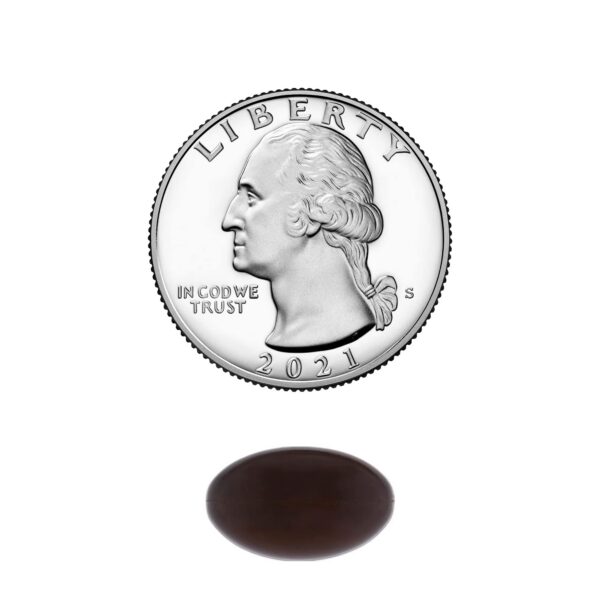 Vitaminas prenatales mini para uso antes y después embarazo