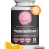 Version 1.0.0 Vitaminas prenatales VITA-PCOS 90 cápsulas sin gelatina