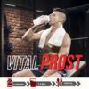 Vitaminas para salud masculina VitalProst Natural Corp