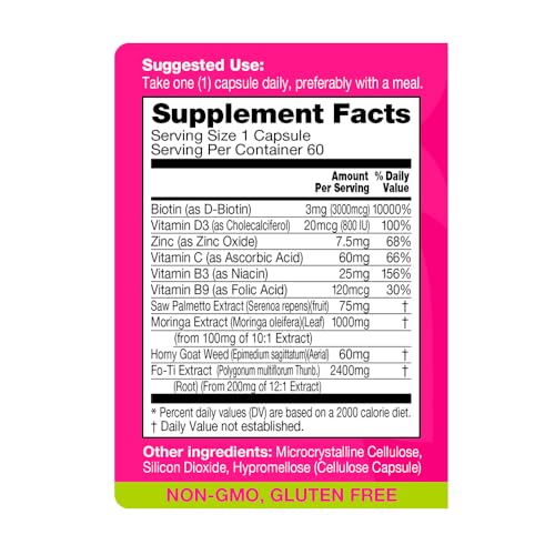Version 1.0.0 Vitaminas vegetarianas Growluxe 60 cápsulas