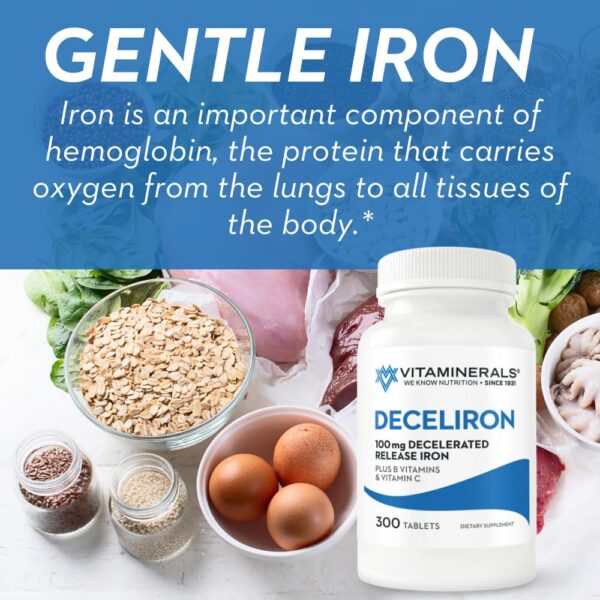 Etiqueta frontal del producto Vitaminerals