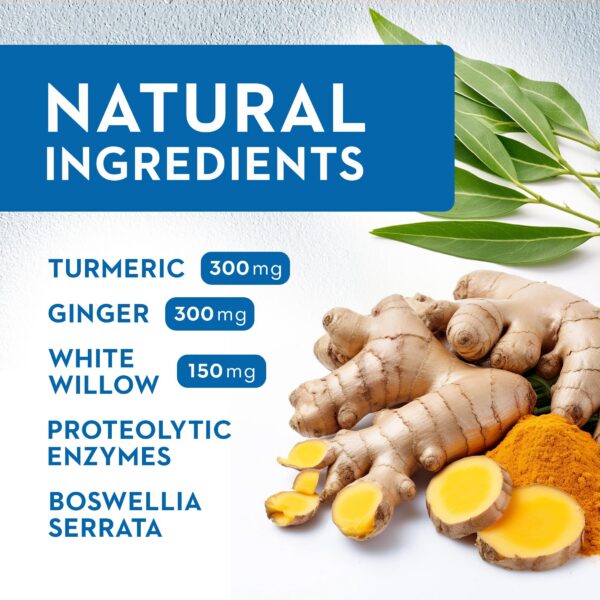 Cápsulas vegetales en frasco