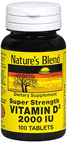 Version 1.0.0 Vitaminas-vitamina-d3-2000-ui-fuerza-super-nature's-blend-200-tabletas