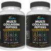 Version 1.0.0 VitamisAn Collagen Plus cápsulas frontales