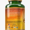 Etiqueta y caja de Vitamisan Liposomal Vitamina C
