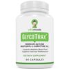 VitaMonk GlycoTrax GPLC cápsulas frontal