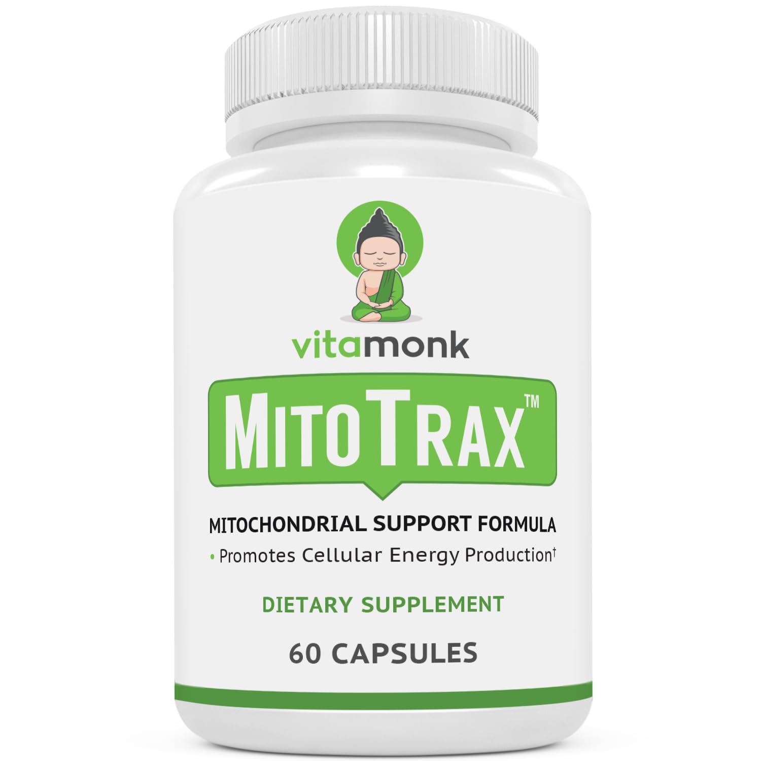 VitaMonk MitoTrax
