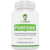 Frente de VitaMonk Pterostilbeno 150 mg