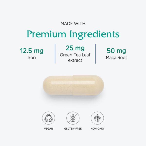 Frasco lateral de FemTeen Symmetry