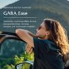 Version 1.0.0 Etiqueta de GABA Ease