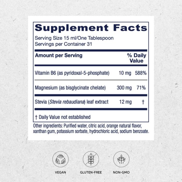 Version 1.0.0 Detalle del sabor naranja del producto