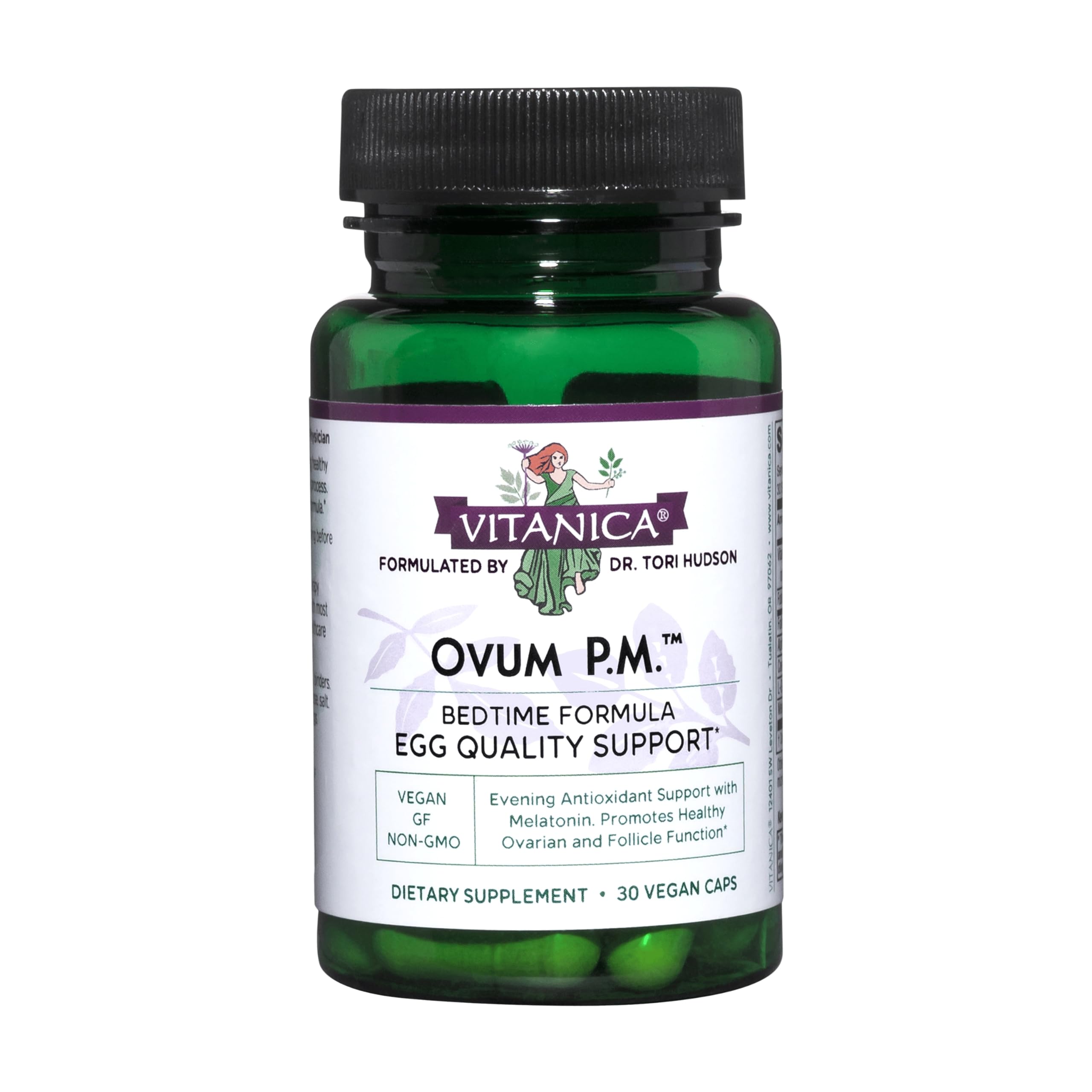 Ovum P.M.