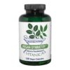 Vitanica Vegan Symmetry multivitamínico cápsulas veganas botella