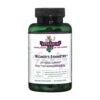 Vitanica Women's Symmetry multivitamínico vegano caja frontal