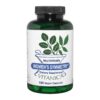 Vitanica Women’s Symmetry multivitamínico vegano para mujer 180 cápsulas