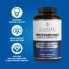 Vitasei Prostabionic suplemento cápsulas con Saw Palmetto y Pygeum