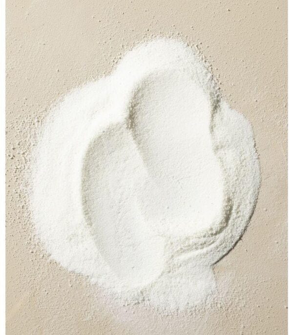 Version 1.0.0 Detalle de sabor fresa limonada en el envase