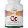 Version 1.0.0 Vitatree vitamina C orgánica en cápsulas vegetarianas
