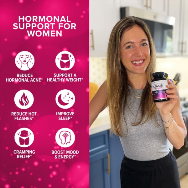 Version 1.0.0 Frasco y caja Vitauthority