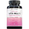 Frasco frontal de Vita Multi para mujeres