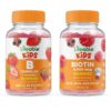 VitaWorks Lifeable B Complex Kids Biotin - frente