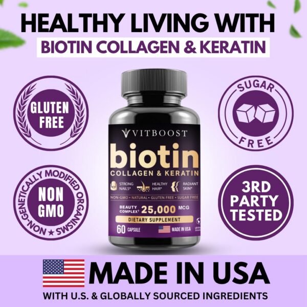 Detalle de complejo de magnesio