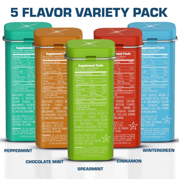 Version 1.0.0 Lata de mentaViter Energy