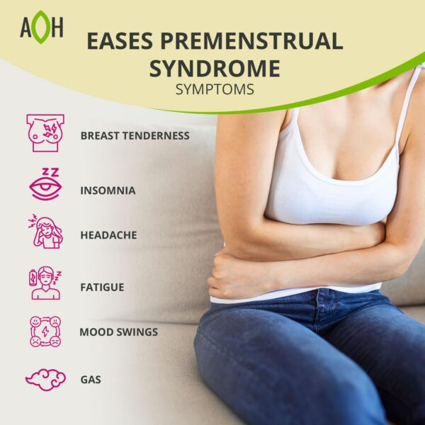 vitex ginseng uña de gato suplemento hormonal vegano