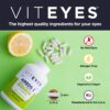 Etiqueta de Viteyes AREDS 2 Cápsulas