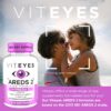 Etiqueta Viteyes AREDS 2
