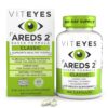 Frente de frasco Viteyes AREDS 2
