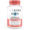 Version 1.0.0 Frasco Viteyes Luteína & Astaxanthin