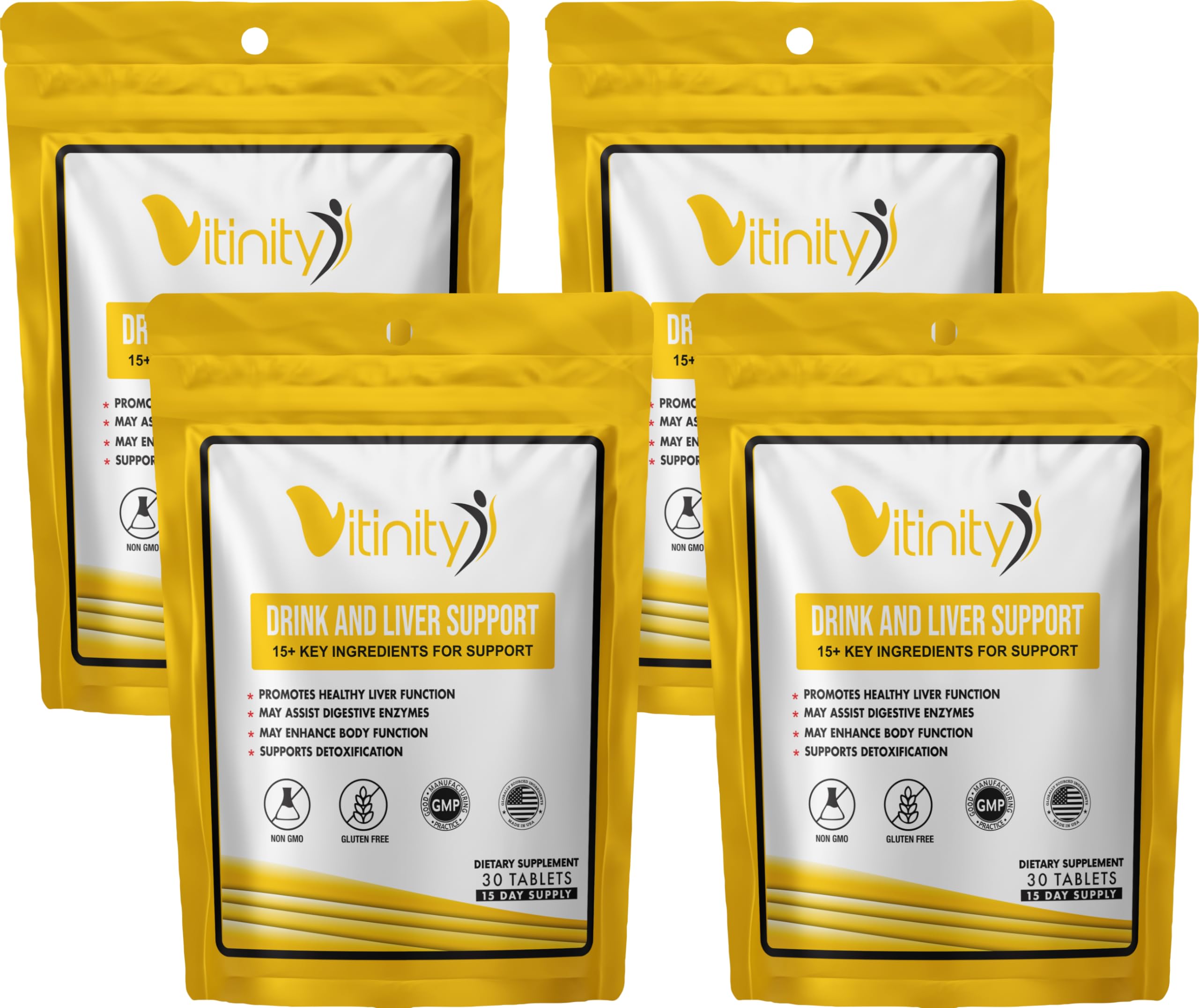 Drink Support