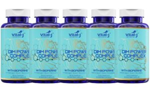 Version 1.0.0 Frasco DIM 4-en-1 Potent Complex Bioperine