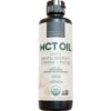 Frente del envase Viva Naturals MCT Oil 16 oz