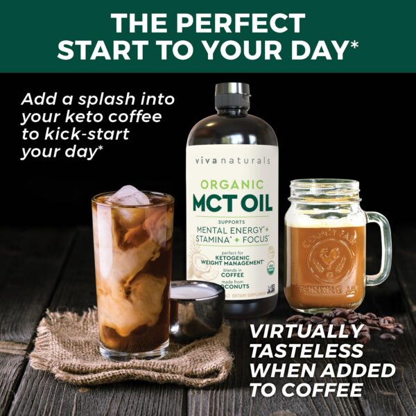 Frasco y etiqueta con certificación