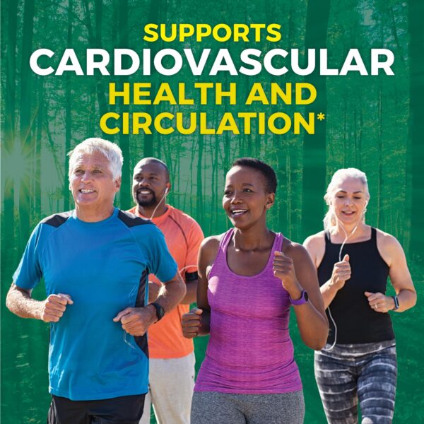 Cápsulas marrones de Viva Naturals Pycnogenol