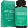 Frente del envase Viva Naturals Pycnogenol