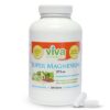 Viva Vitamins magnesio 5-formas frente envio