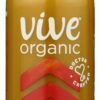 Vive Organic Immunity Boost shots suplemento inmunidad vegano