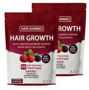 Version 1.0.0 Frente del empaque Vivikig Lumin gomitas